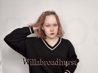 Willabroadhurst