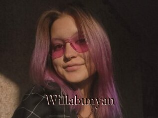 Willabunyan