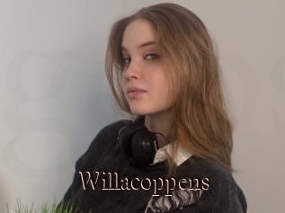 Willacoppens