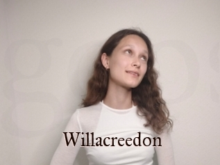 Willacreedon