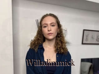 Willadimmick