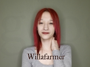 Willafarmer