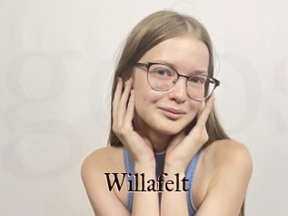 Willafelt