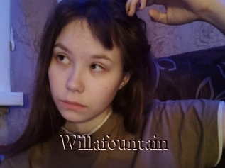 Willafountain