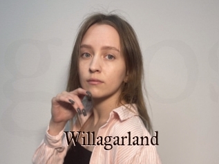 Willagarland