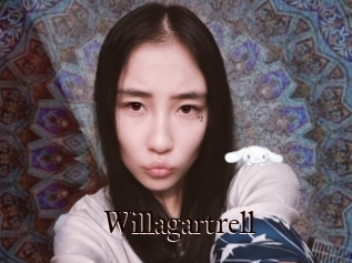 Willagartrell