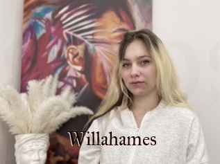 Willahames