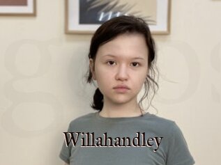 Willahandley