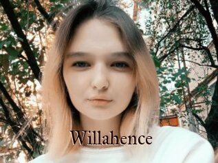 Willahence