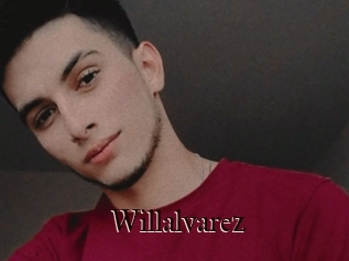 Willalvarez