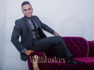 Willduskyx