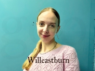 Willeastburn