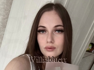 Williabluett