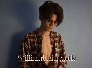 Williamblakecastle