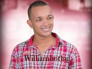 Williamhotbig