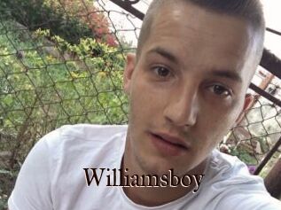 Williamsboy