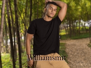 Williamsmit