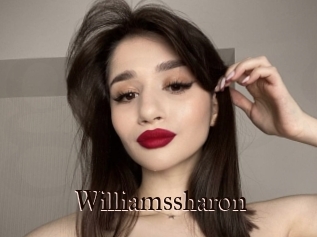 Williamssharon