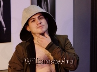 Williamsteel19