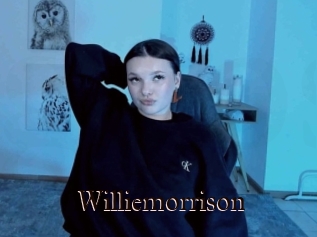 Williemorrison