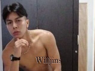 Willjins