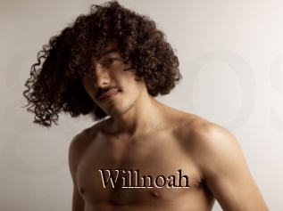 Willnoah