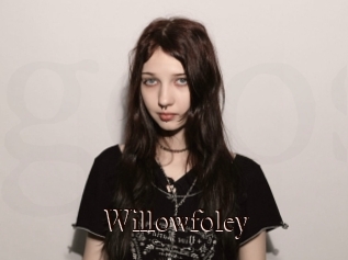 Willowfoley