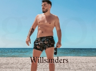 Willsanders
