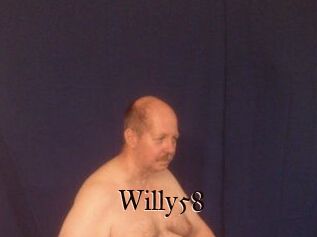 Willy58