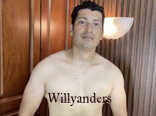 Willyanders
