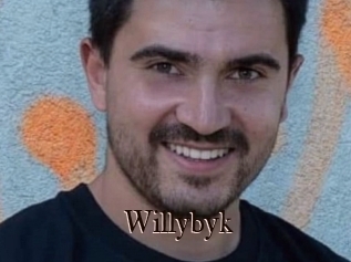 Willybyk