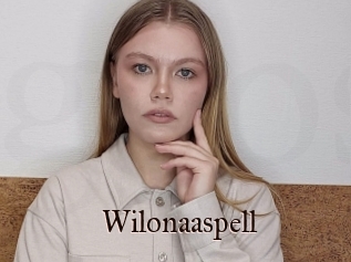Wilonaaspell