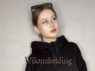 Wilonabelding