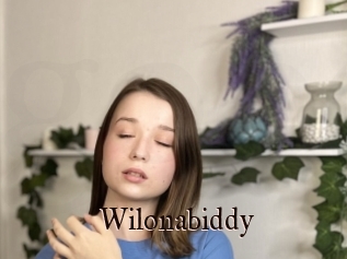 Wilonabiddy