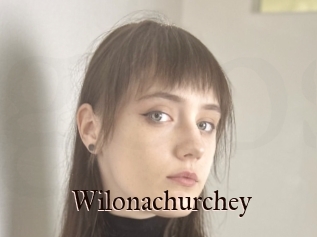 Wilonachurchey