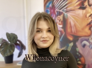 Wilonacoyner