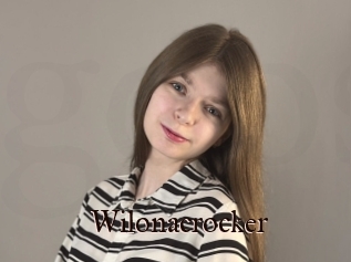 Wilonacrocker