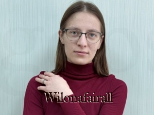 Wilonafairall