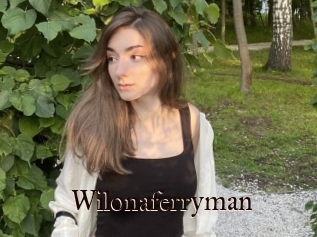 Wilonaferryman