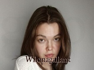 Wilonagallant