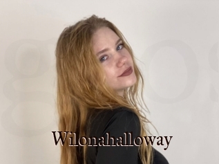 Wilonahalloway