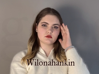 Wilonahankin