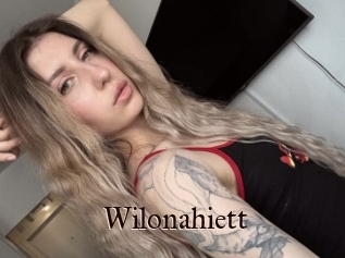 Wilonahiett