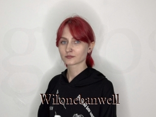 Wilonebanwell
