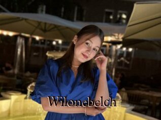 Wilonebelch