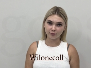 Wilonecoll