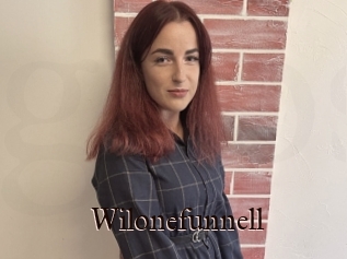 Wilonefunnell