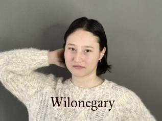 Wilonegary