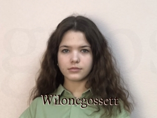Wilonegossett