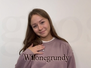Wilonegrundy